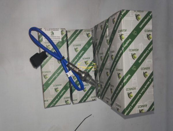 سنسور اکسیژن ال90